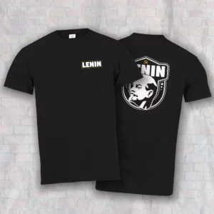 T-Shirt: Lenin