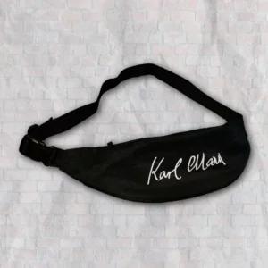 Bauchtasche "Karl Marx"