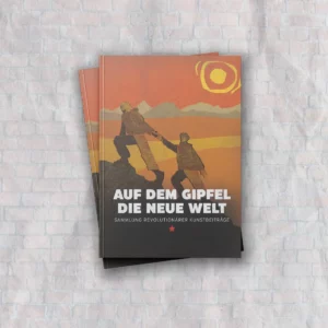 Buch: Auf dem Gipfel die neue Welt