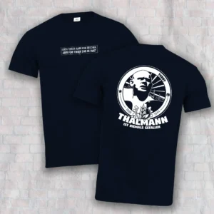 T-Shirt: Thälmann