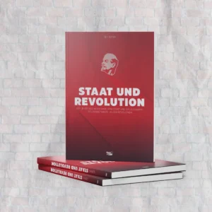 Staat und Revolution - Lenin