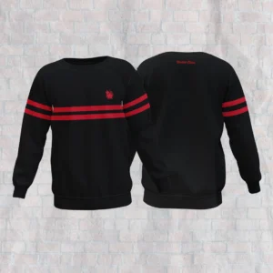 United Class Crewneck