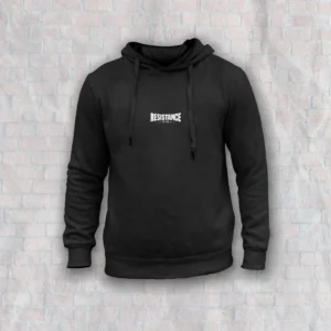 Resistance Hoodie