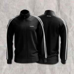 Classwar Trainingsjacke