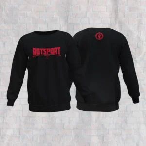 Rotsport Crewneck