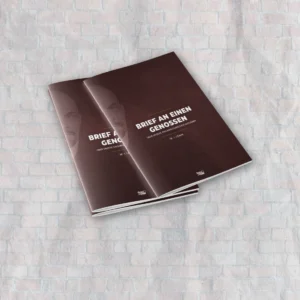 Brief an einen Genossen - Lenin