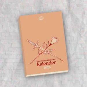 Internationalistischer Kalender 2026