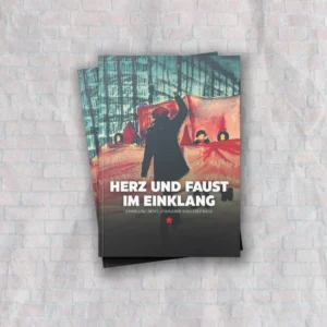 Herz und Faust im Einklang