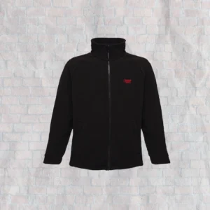 United Class Fleecejacke